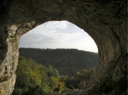 Le Trou de la Lune